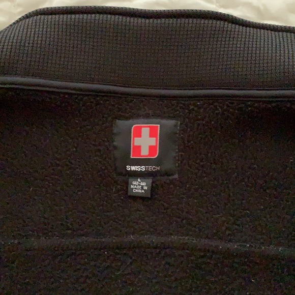 Jacket by SwissTech - Picture 10 of 11